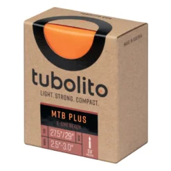 Tubo-MTB Plus Fahrradschlauch (29