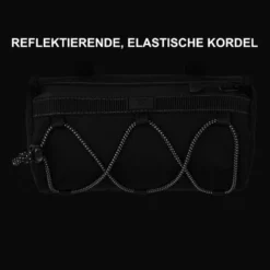 Tubular Barbag Slim Lenkertasche Fahrrad