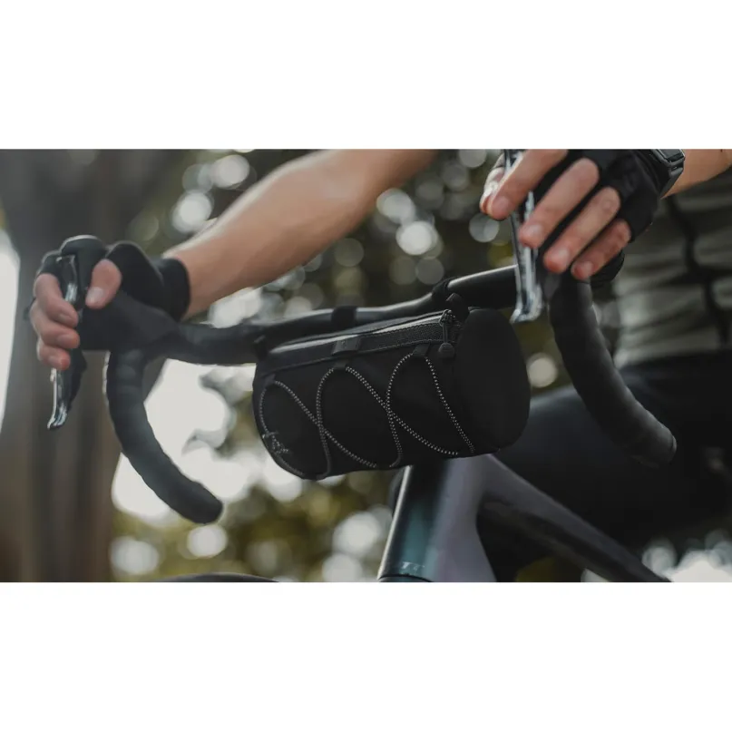 Tubular Barbag Slim Lenkertasche Fahrrad