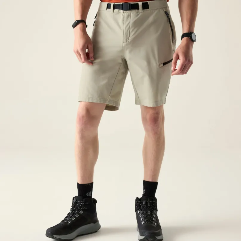 Tuned in Pro II Bike Shorts Herren