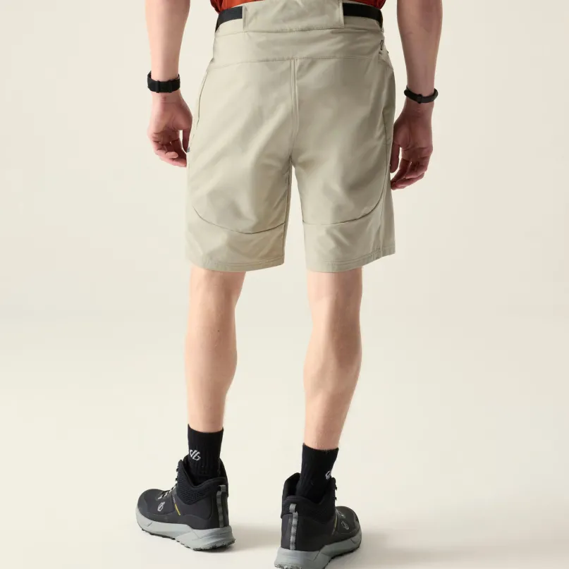 Tuned in Pro II Bike Shorts Herren