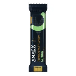 Turbo Fruit Chew Energieriegel 50 g