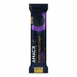 Turbo Fruit Chew Energieriegel Box 12 x 50 g