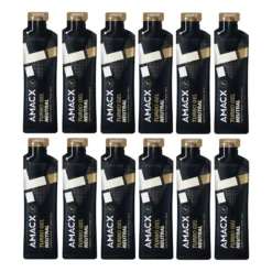 Turbo Gel Energy Gel Box 12 x 60 ml