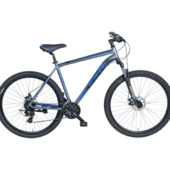 Turbo S800 Mountainbike ATB 29" grau