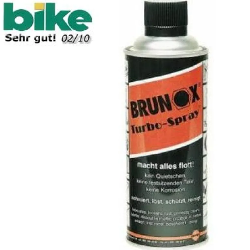 Turbospray Universalöl (300 ml)