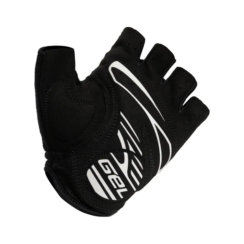 Turin Fahrrad Handschuhe kurz