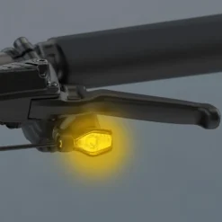 Turntec T4 Blinker für Fahrrad