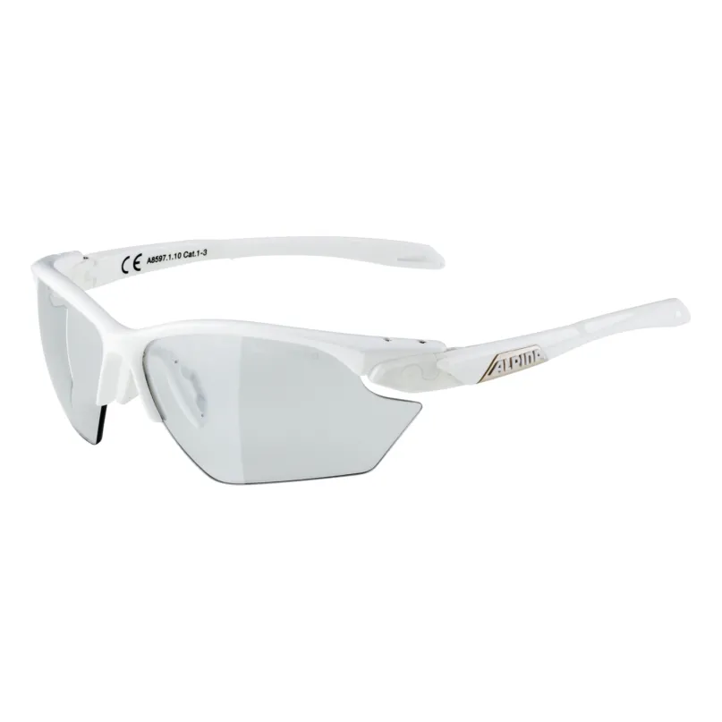 Twist Five HR VL+ Fahrradbrille