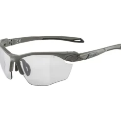 Twist Five HR VL+ Fahrradbrille