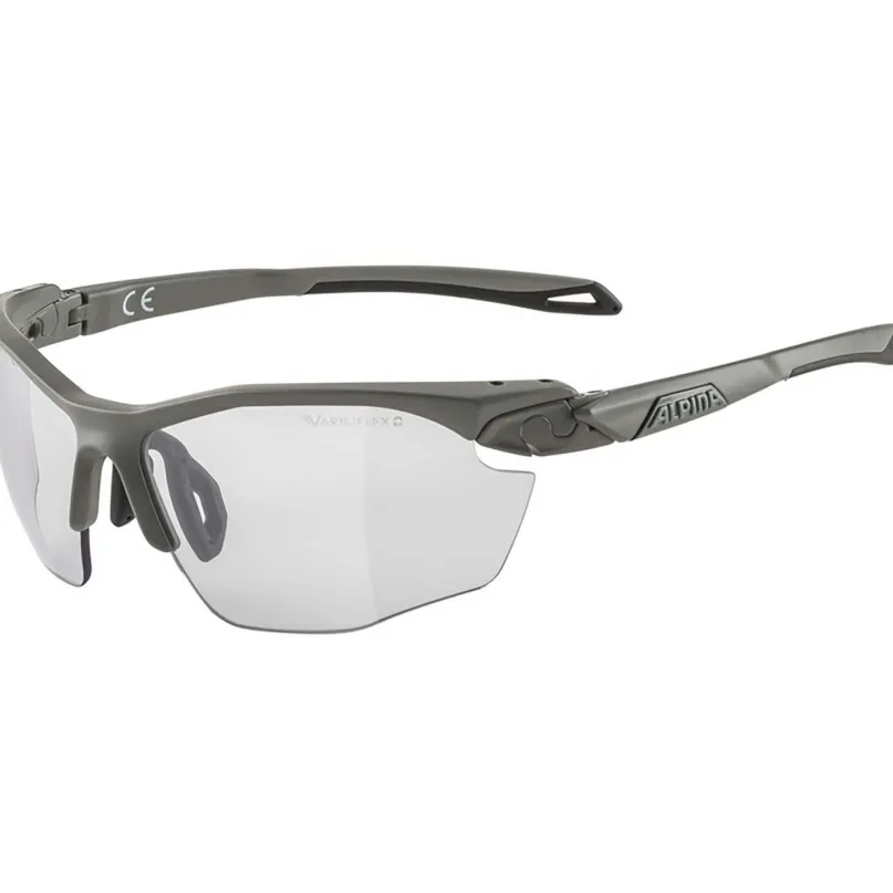 Twist Five HR VL+ Fahrradbrille