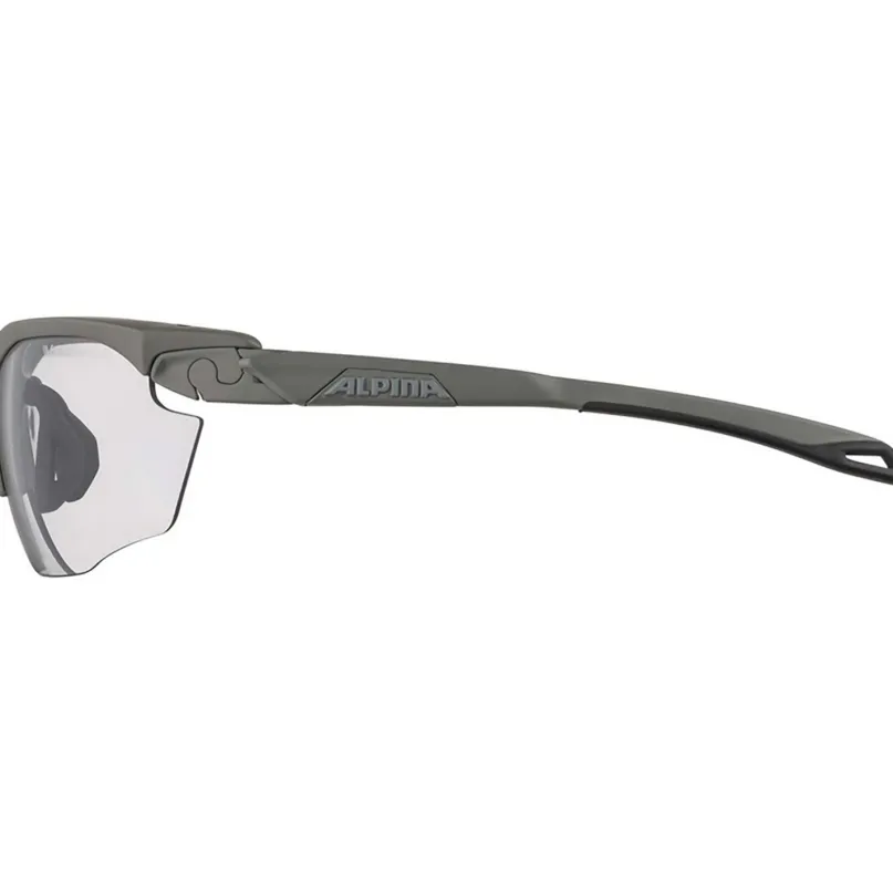 Twist Five HR VL+ Fahrradbrille