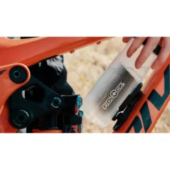Twist 600 ml Fahrrad Trinkflasche (ohne Bike Base & Connector)