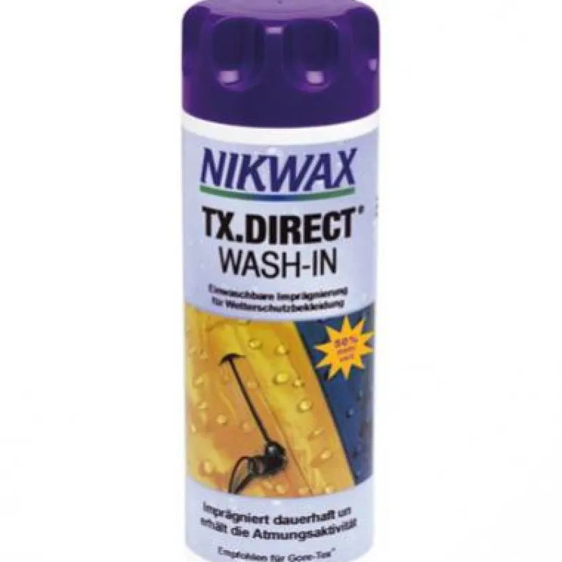 TX Direct Wash-In Imprägnierung