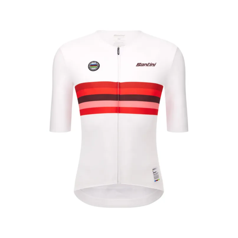 UCI Japan Radtrikot kurzarm Herren