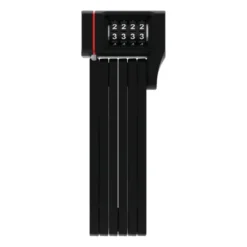 uGrip Bordo 5700C/80 Combo Faltschloss + SH-Halter schwarz