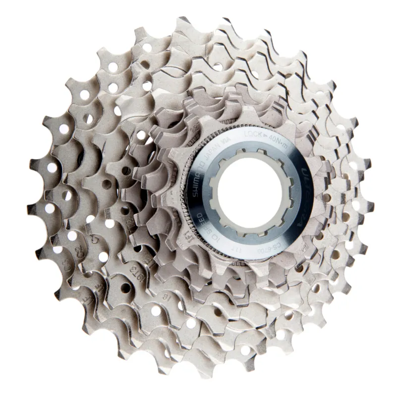 Ultegra CS-6700 10-fach Kassette