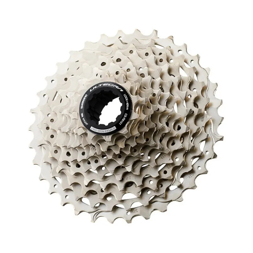 Ultegra CS-R8101-12 12-fach Kassette