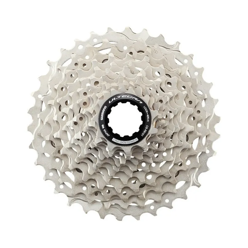 Ultegra CS-R8101-12 12-fach Kassette