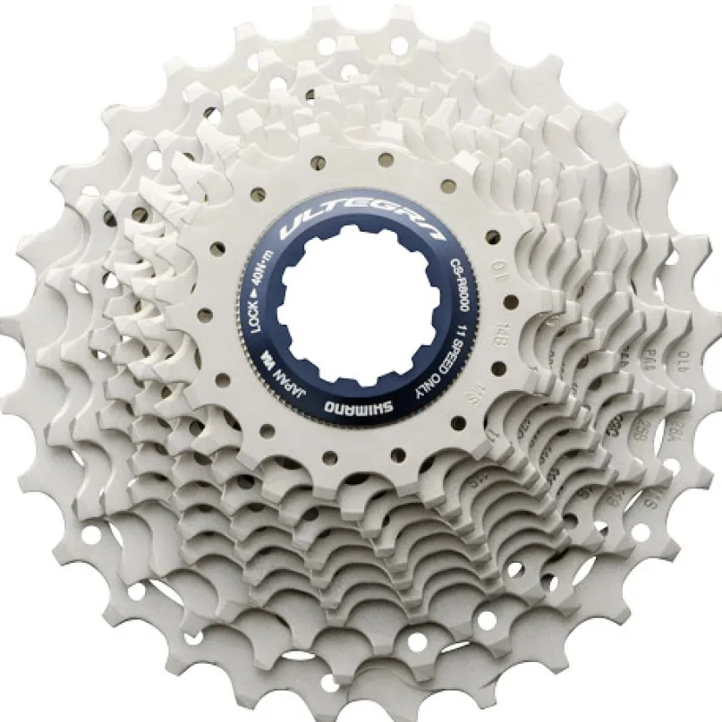 ULTEGRA CS-R8000 Kassette 11-fach 14-28 Z