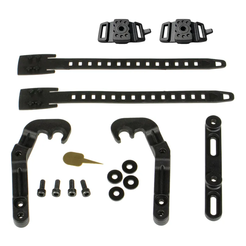 Ultimate Bottle Cage Mount Flaschenhalter-Adapter