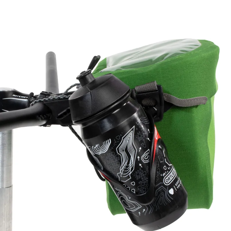 Ultimate Bottle Cage Mount Flaschenhalter-Adapter