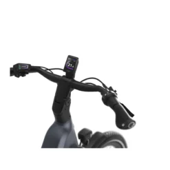 Ultimate C5+ HMB E-Bike City Bike Herren 28