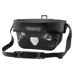 Ultimate Free Fahrrad-Lenkertasche (5 l)