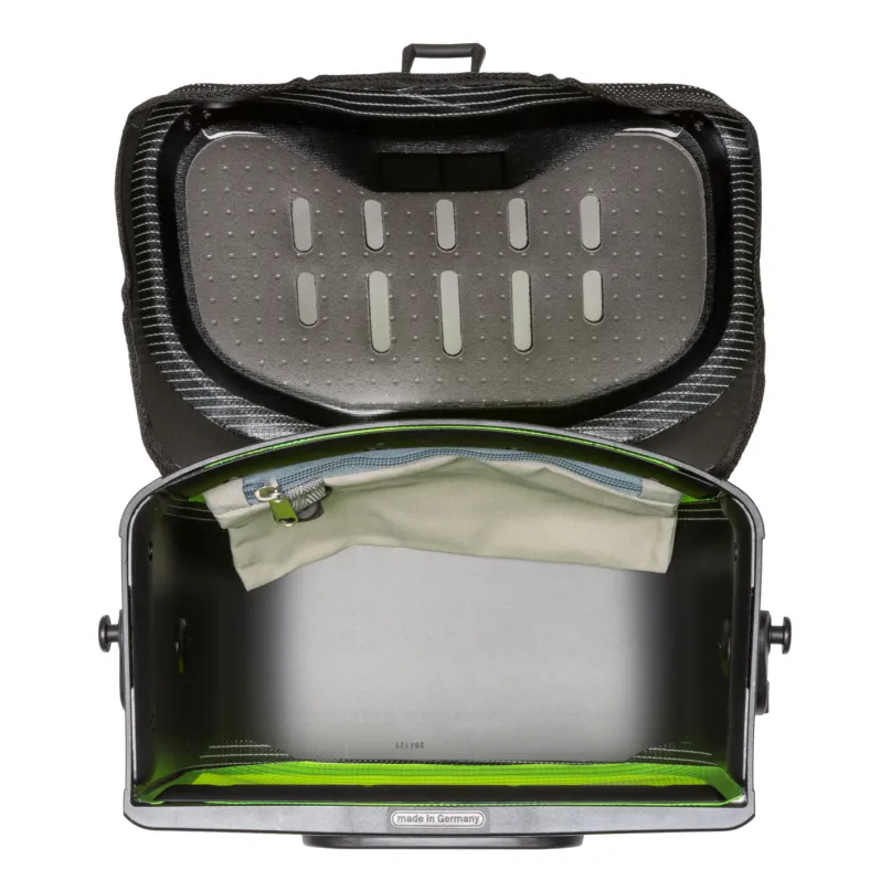 Ultimate High Vis Lenkertasche (6,5 l)
