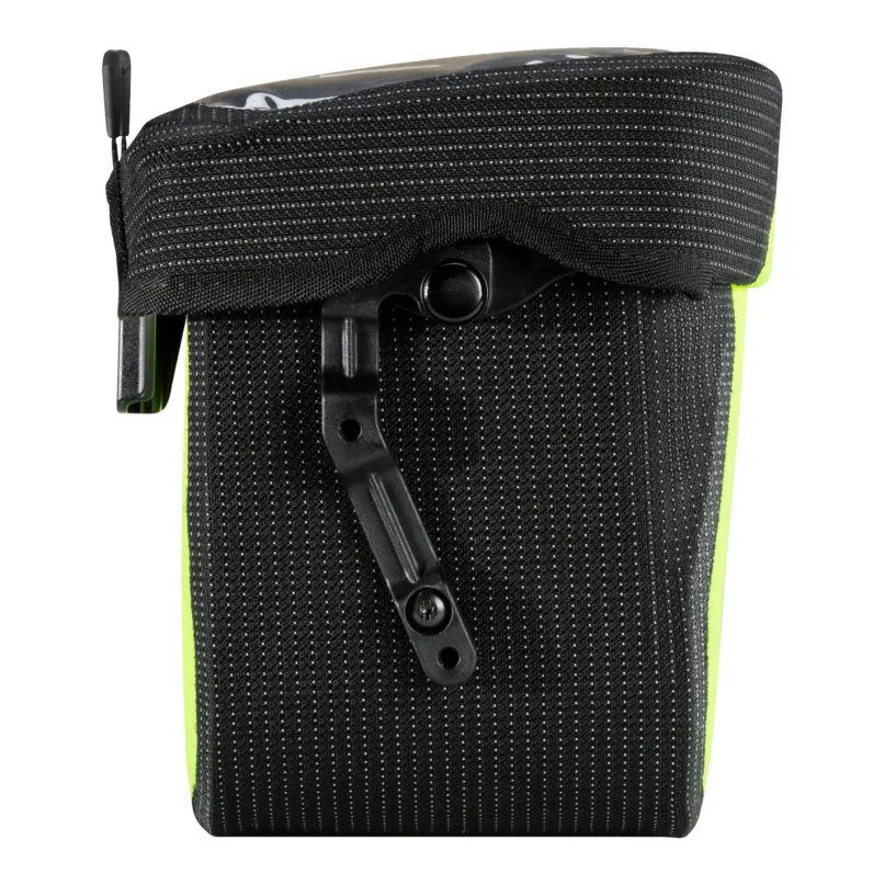 Ultimate High Vis Lenkertasche (6,5 l)