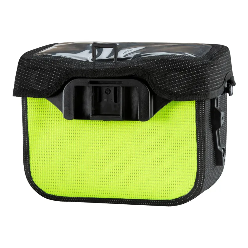 Ultimate High Vis Lenkertasche (6,5 l)