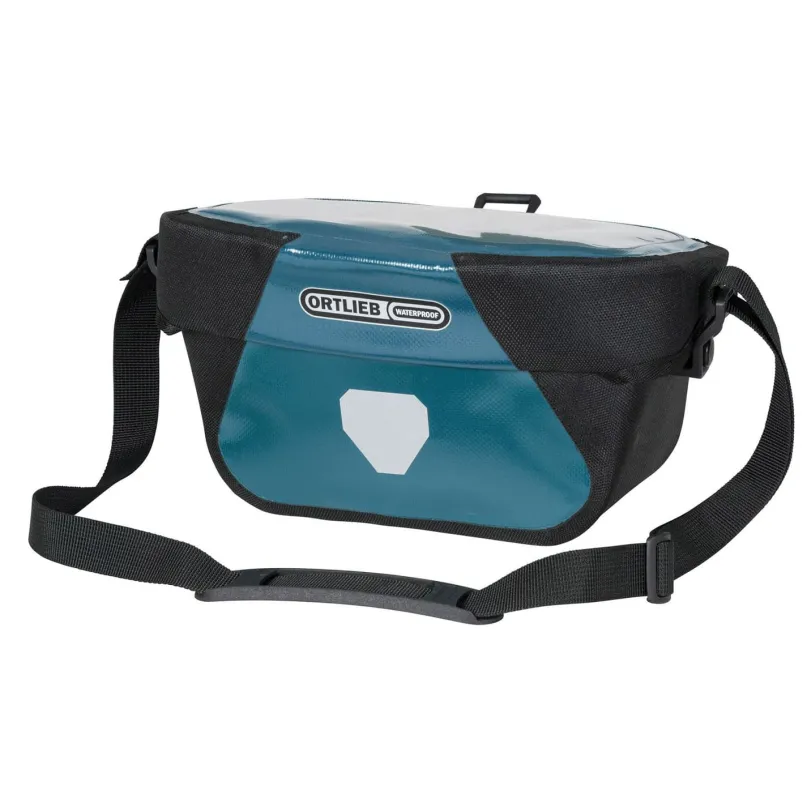 Ultimate Lenkertasche (5 l)