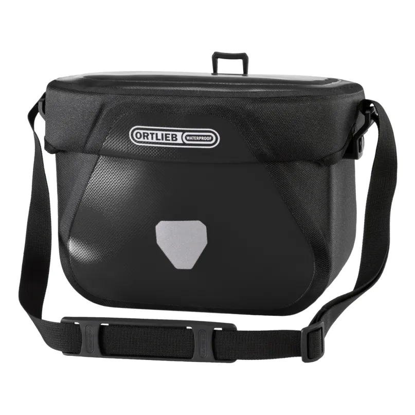 Ultimate Lenkertasche (6,5 l)