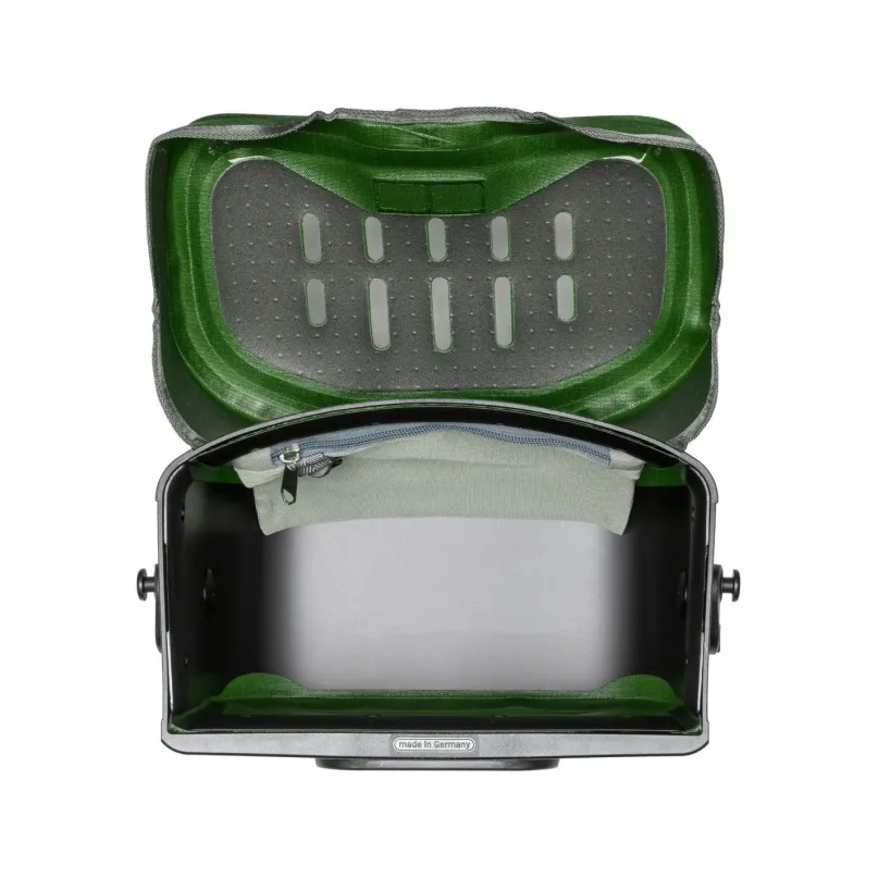 Ultimate Plus 6,5 l Lenkertasche
