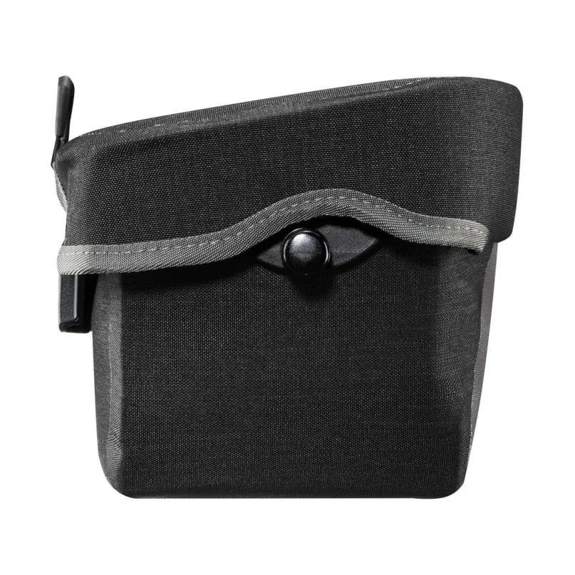 Ultimate Plus 5 l Lenkertasche grau