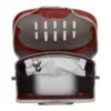 Ultimate Plus 5 l Lenkertasche rot