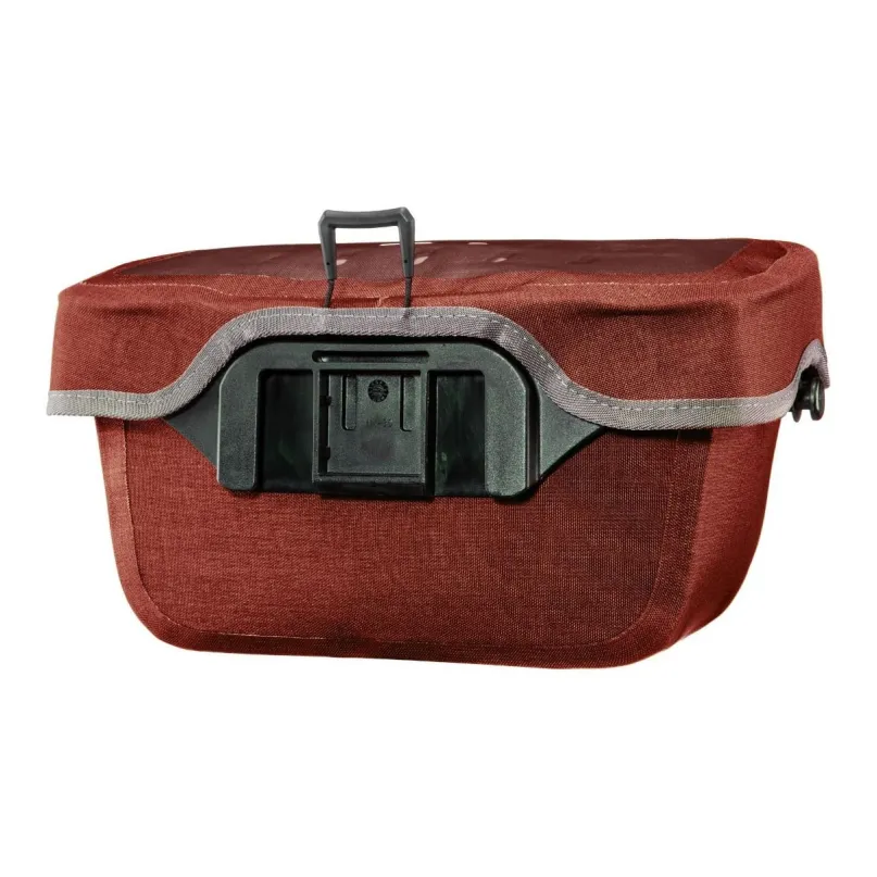 Ultimate Plus 5 l Lenkertasche rot