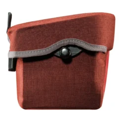 Ultimate Plus 5 l Lenkertasche rot
