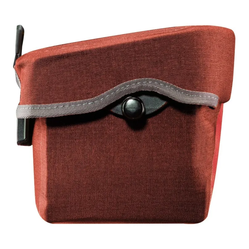 Ultimate Plus 5 l Lenkertasche rot
