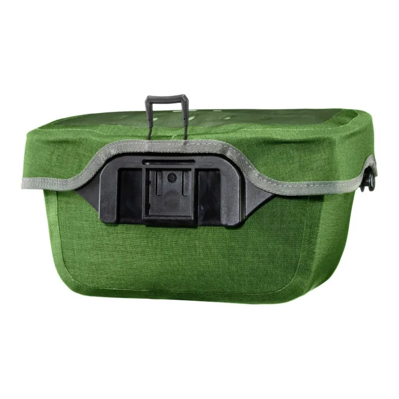 Ultimate Plus 5 l Lenkertasche grün