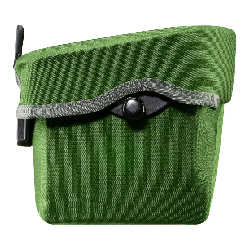 Ultimate Plus 5 l Lenkertasche grün