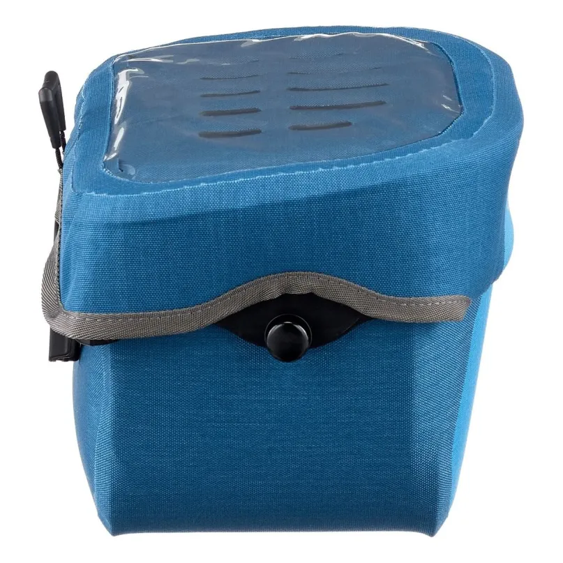 Ultimate Plus 5 l Lenkertasche blau