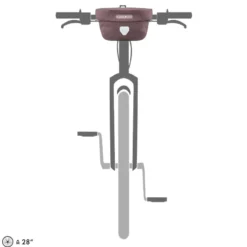 Ultimate Urban Lenkertasche (5 l)