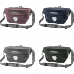 Ultimate Urban Lenkertasche (5 l)