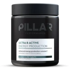 Ultra B Active Vitamin 60 Tabletten (72 g)