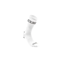 Ultra Big Logo 19 Fahrrad Socken