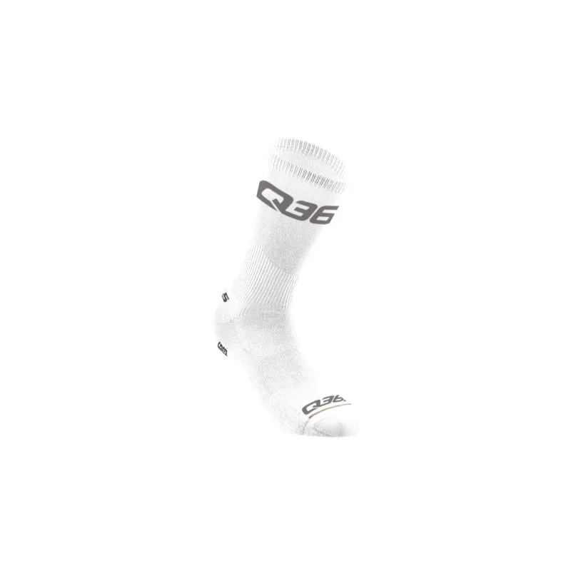 Ultra Big Logo 19 Fahrrad Socken
