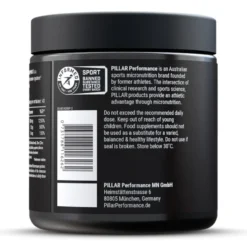 Ultra Immune C Vitamin C Pulver Dose (200 g)