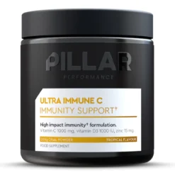 Ultra Immune C Vitamin C Pulver Dose (200 g)