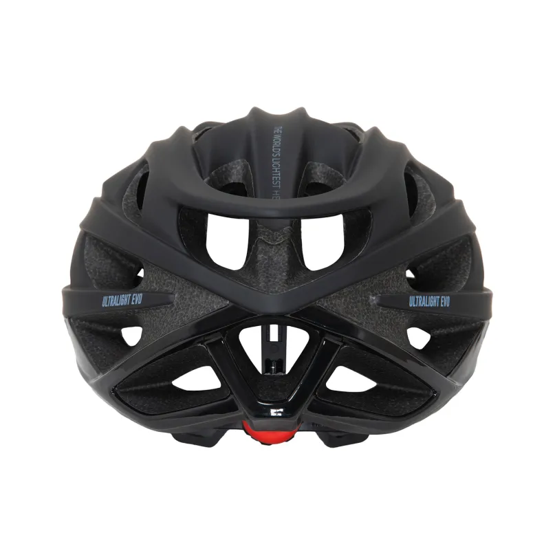 Ultralight Evo Rennrad Helm
